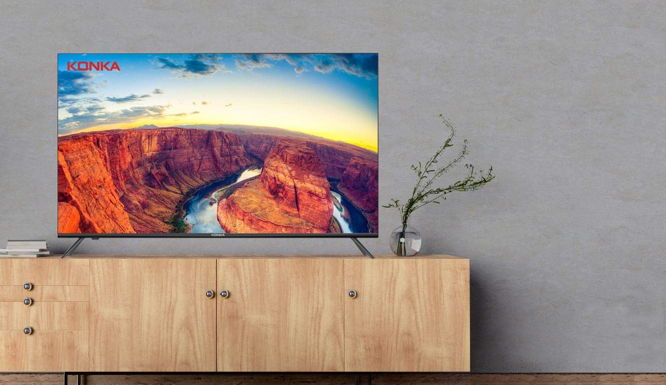 【新品未使用】KONKA androidtv 43インチ 4K Ultra HD JN-V43UHDR-U-H2_1_c5ab1d39-